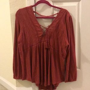 Lucky Brand Top